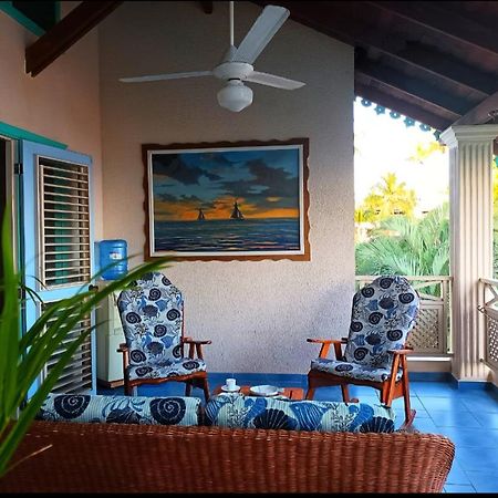 La Dolce Vita Beachfront Hotels, Las Terrenas, Samana Exterior foto