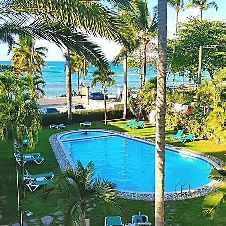 La Dolce Vita Beachfront Hotels, Las Terrenas, Samana Exterior foto