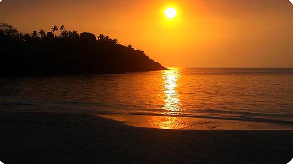 La Dolce Vita Beachfront Hotels, Las Terrenas, Samana Exterior foto