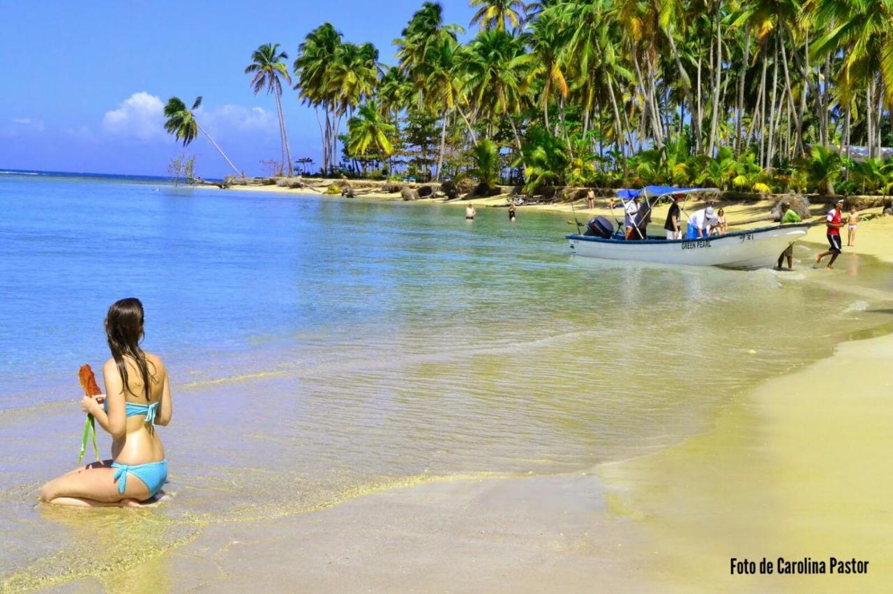 La Dolce Vita Beachfront Hotels, Las Terrenas, Samana Exterior foto