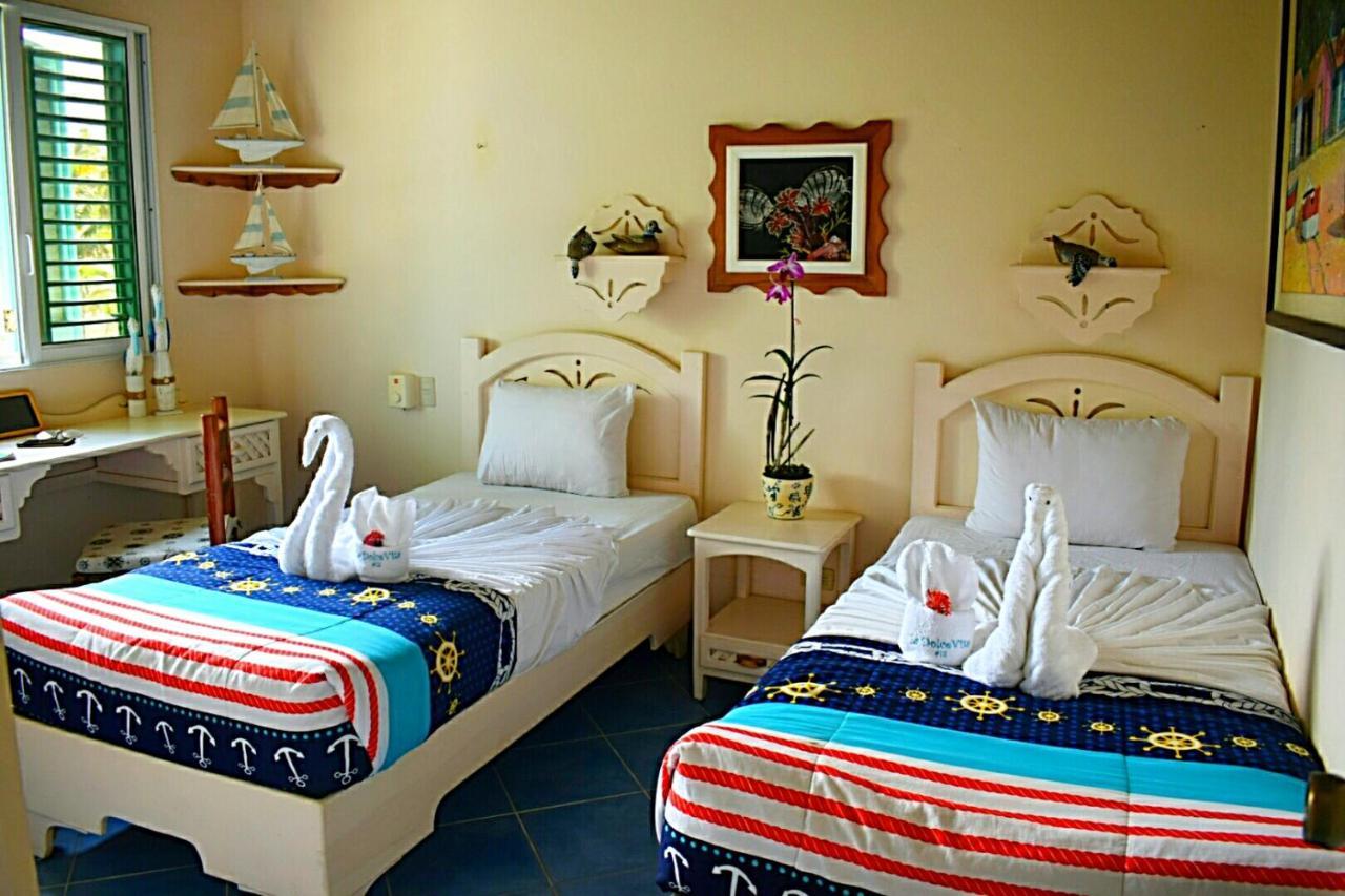 La Dolce Vita Beachfront Hotels, Las Terrenas, Samana Exterior foto