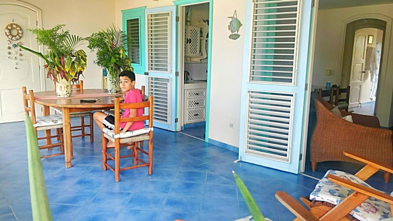 La Dolce Vita Beachfront Hotels, Las Terrenas, Samana Exterior foto